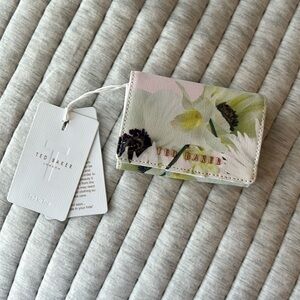 Ted Baker Women’s Wallet, never worn.